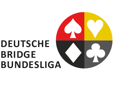 Logo Bridge Bundesliga - Autor DBV