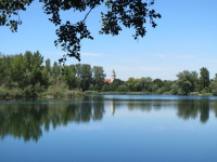 See in Ketsch - Autor pixabay - wikimediaimages