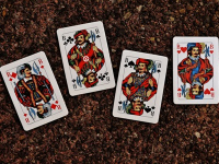 Vier Buben - Autor pixabay - Alexas_Fotos