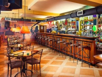 Kneipe - Autor 123RF - krsmanovic