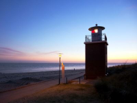 Leuchturm auf Föhr - Autor 123RF eyewave