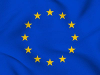 Europa Flagge - Autor pixabay - myrhome