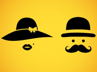 Logo Mixed Paarmeisterschaft