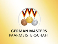 Logo German Masters - Autor DBV