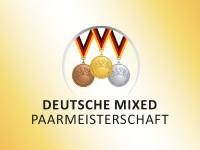Logo Mixed Paarmeisterschaft
