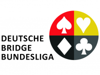 Logo Deutsche Bridge Bundesliga - Autor DBV