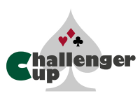 Logo Challenger Cup - Autor DBV