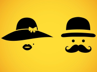 Logo Mixed Paarmeisterschaft - Autor DBV