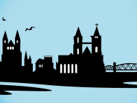 Logo Mixed Teammeisterschaft - Autor DBV