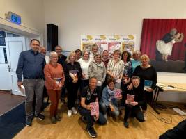 Die Gewinner beim Festival Quiz 2025
