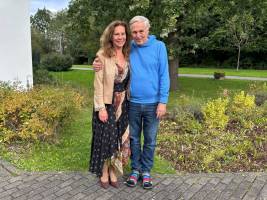 2. Bundesliga Platz 3 für Beatrix Wodniansky - Berthold Engel