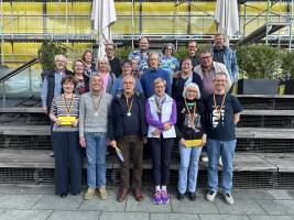 Finale - Platz 1 bis 10