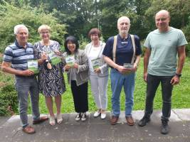 Zwischenrunde Bad Homburg