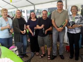 Zwischenrunde Hannover