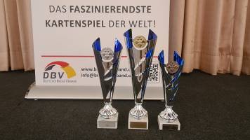 Foto: Andrea Lammermann/ Deutscher Bridge-Verband