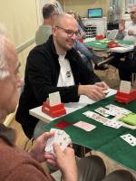 Foto: Nikolas Bausback/Deutscher Bridge-Verband